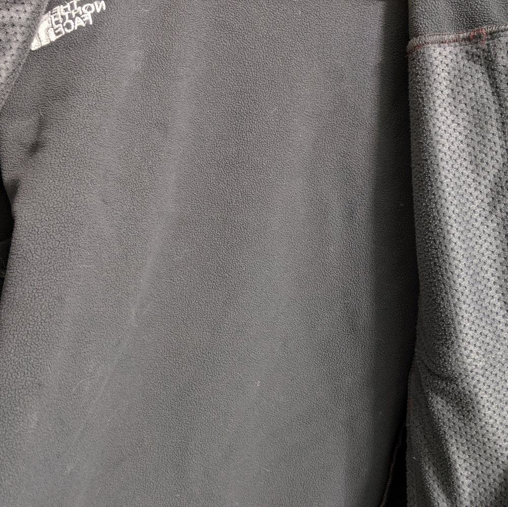 North Face Jacket - Picture 4 of 4
